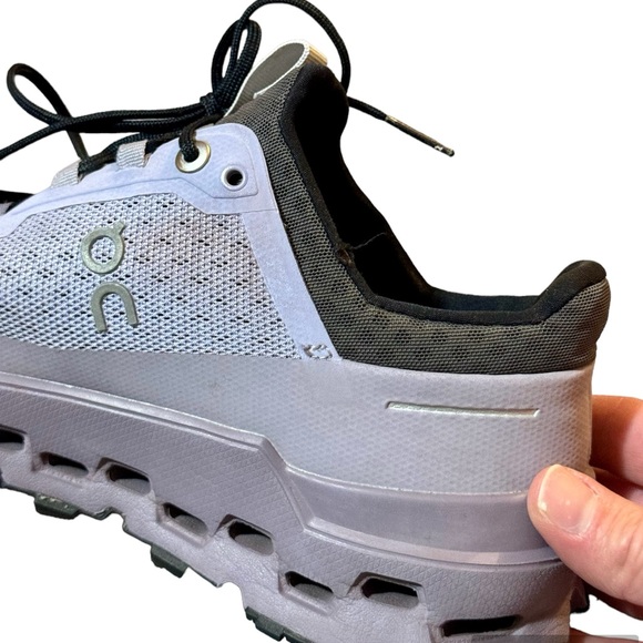 On Running Cloudultra Running Shoes - Picture 9 of 12